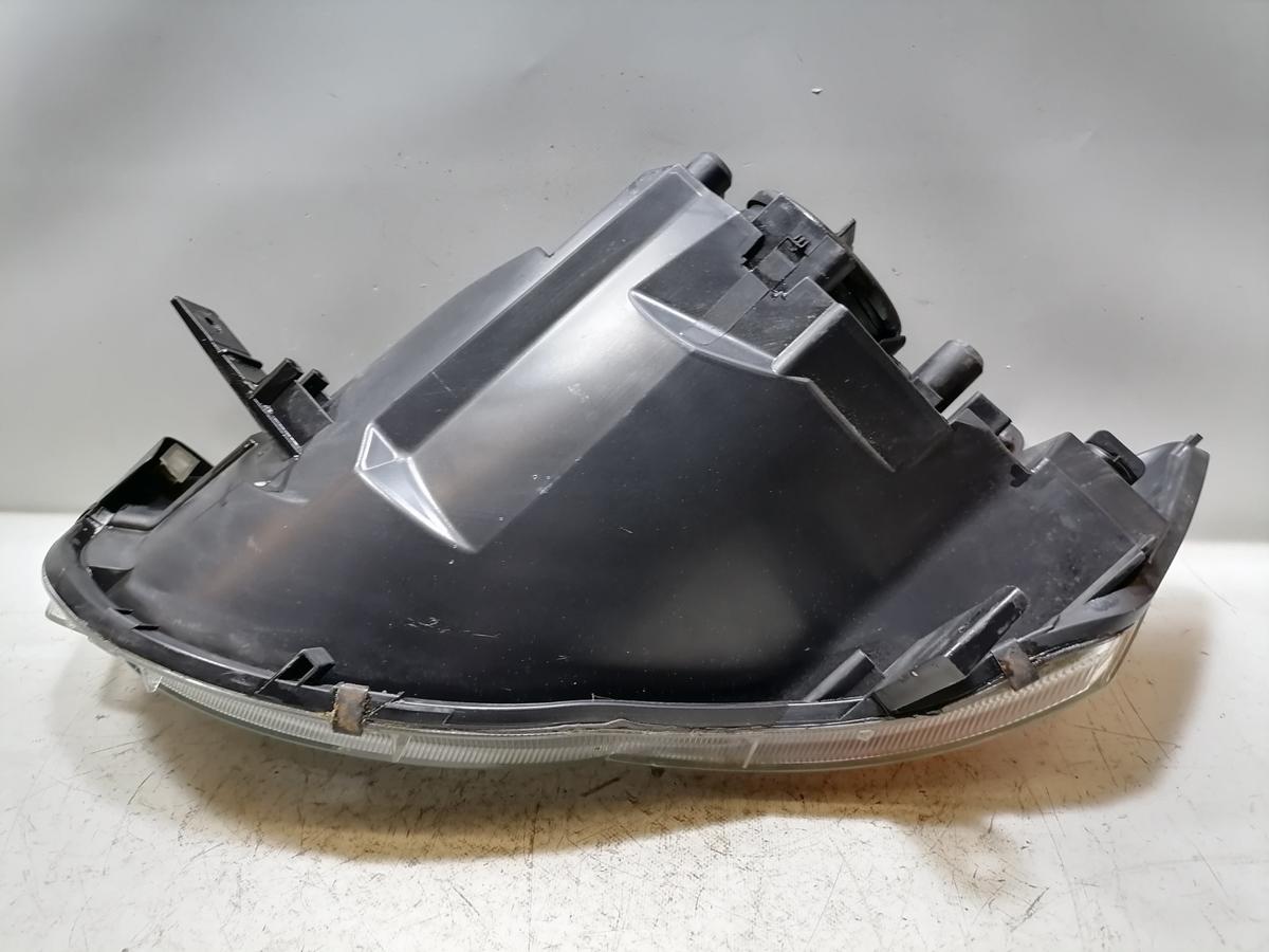 Mitsubishi Colt Z30 original Scheinwerfer vorn rechts Halogen Facelift Bj.2009